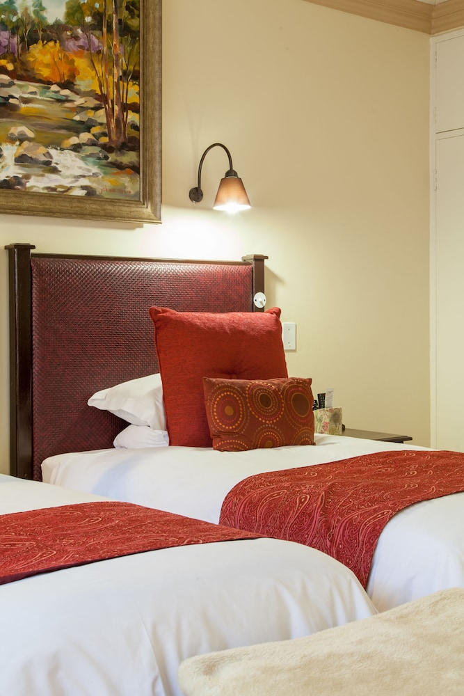 Constantia Manor Guesthouse 34/77