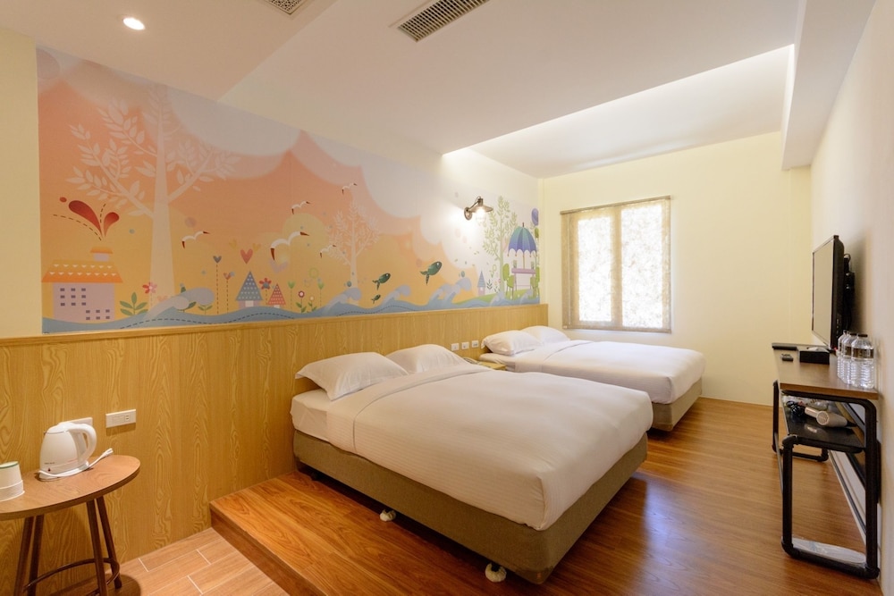 Jack House Hotel 20/36
