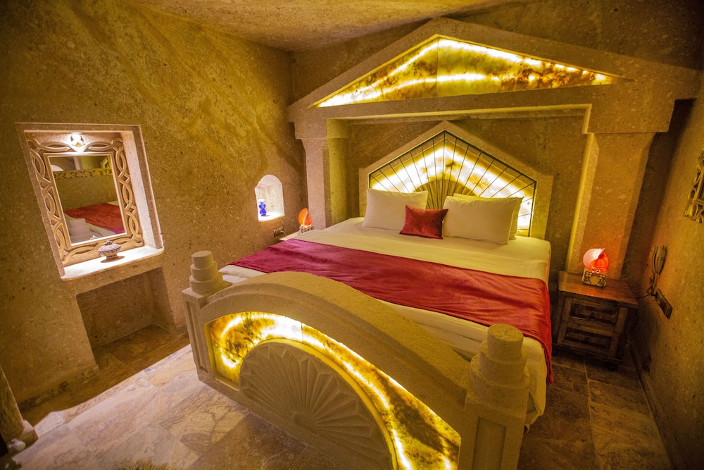 Royal Cave Hotel 17/58