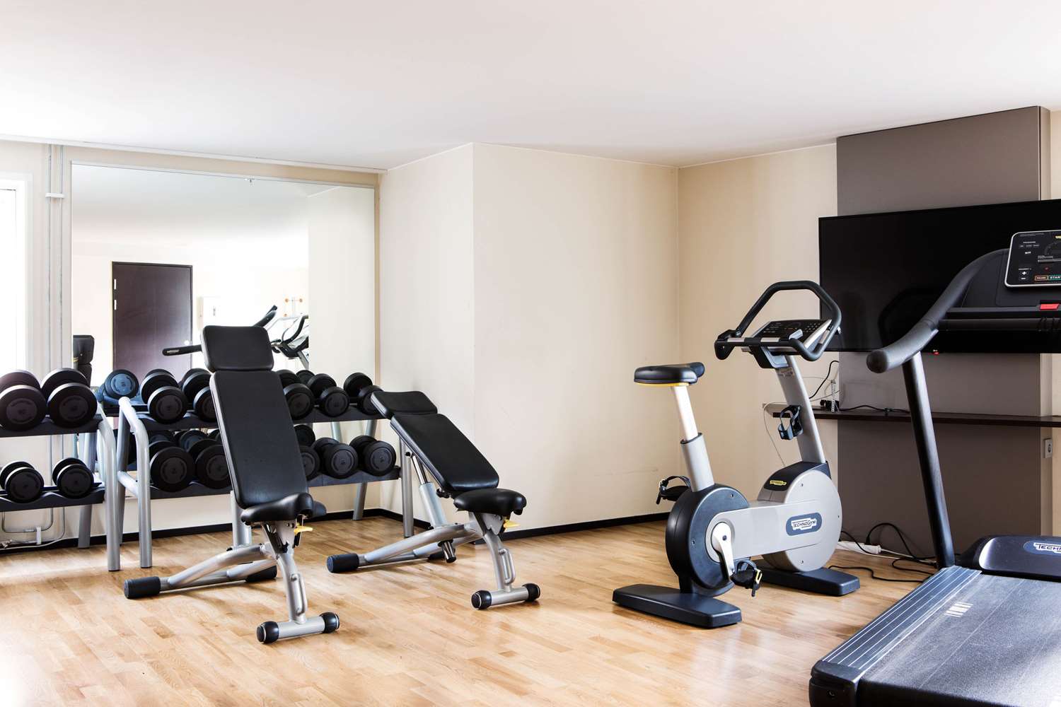 Comfort Hotel Trondheim 22/38