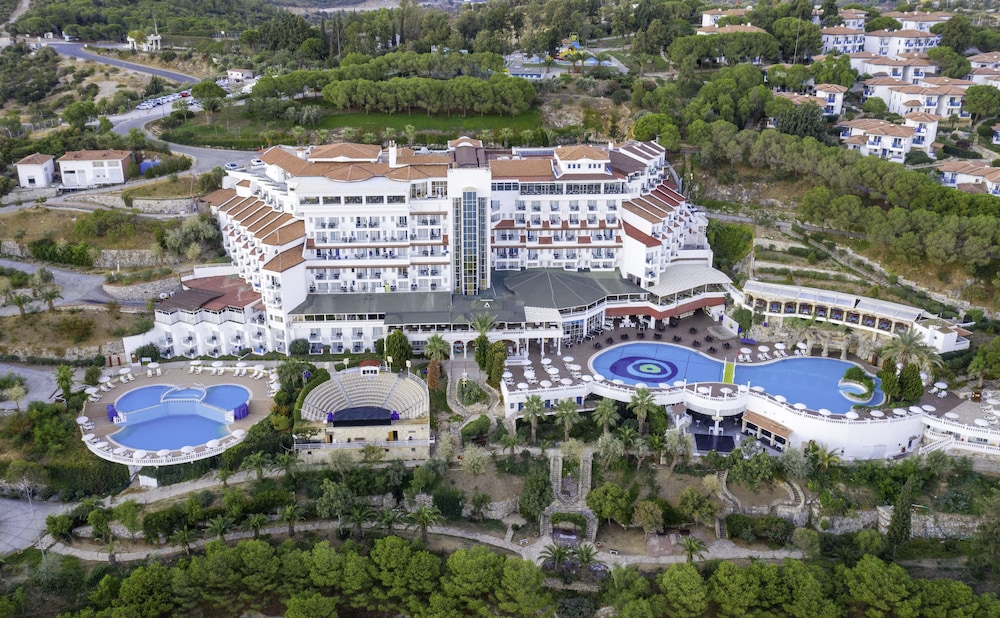 Asteria Ephesus Kusadasi 7/58