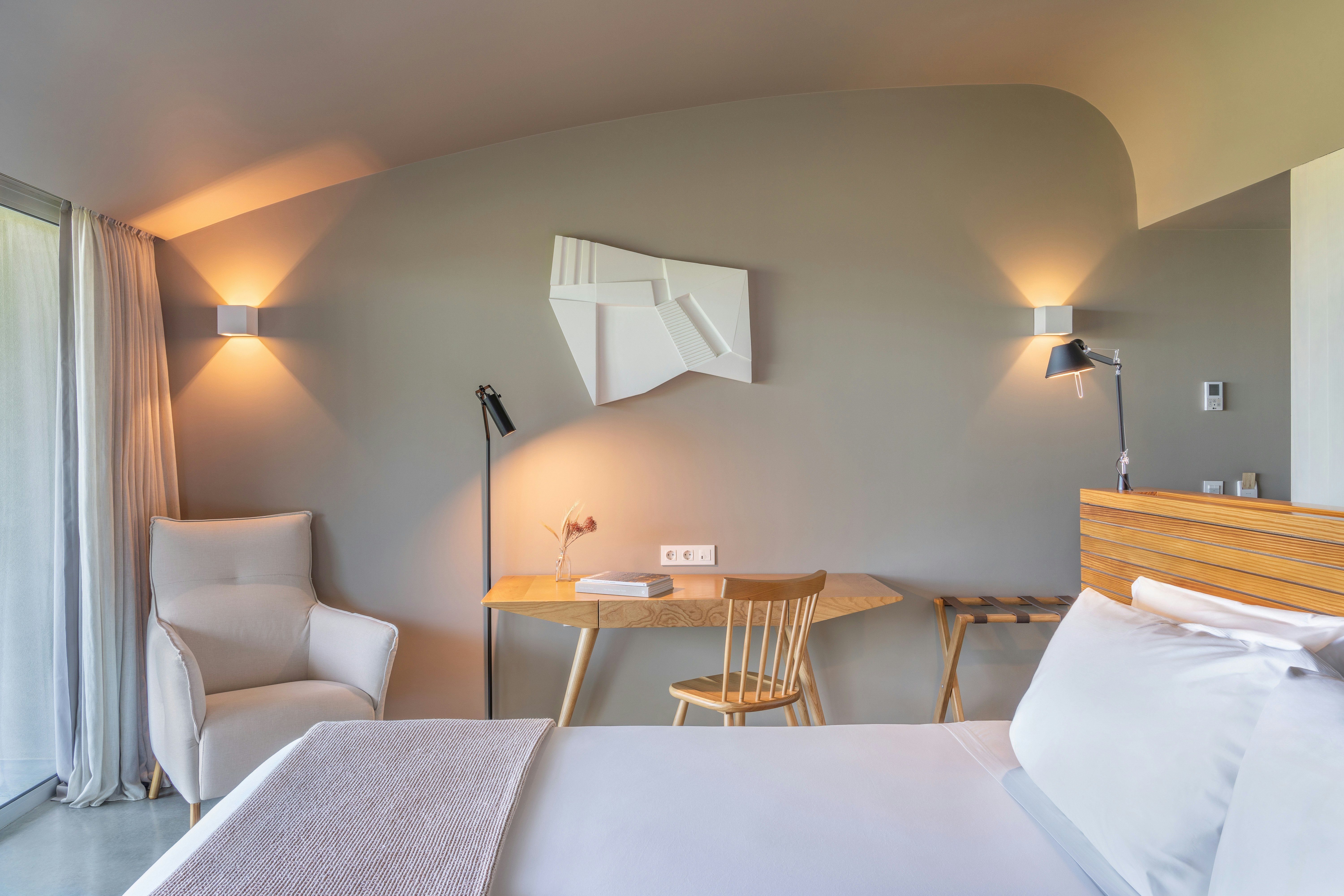 Immerso Hotel, a Member of Design Hotels 11/25