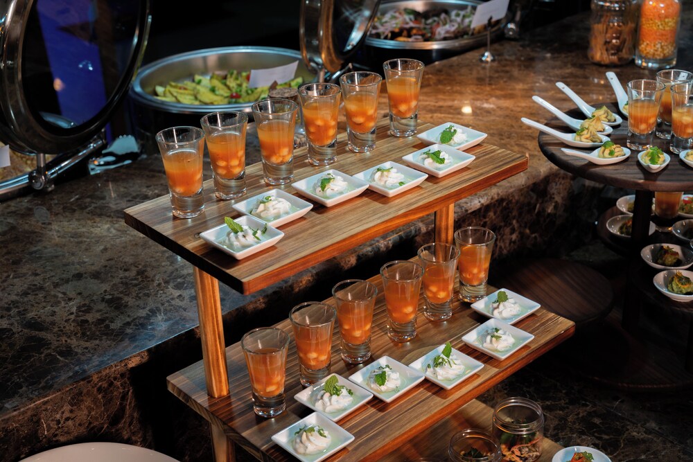 La Zona Continental Hotel 写真3