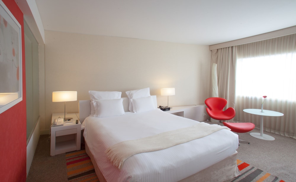 Pullman Rosario City Center 22/67