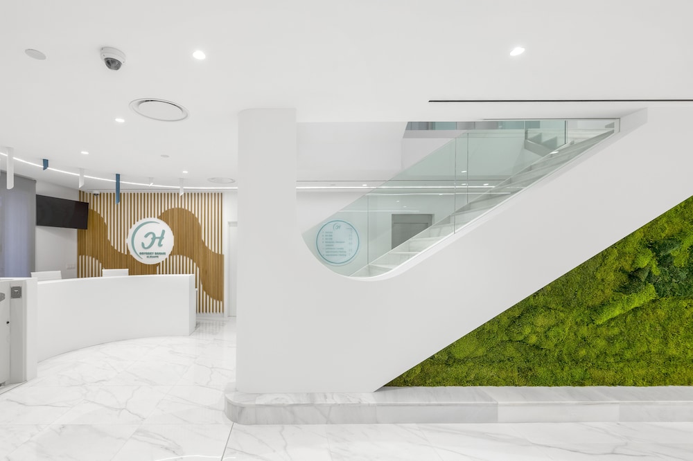 Odyssey Rooms Alicante 3/50