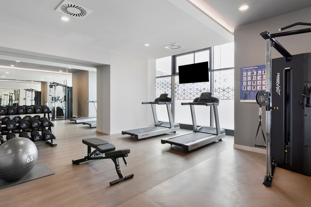 Residence Inn by Marriott Vienna City East 10/25