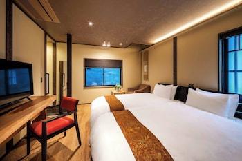 Superior, 2 Double Beds