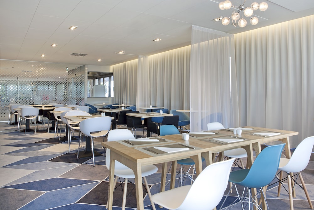NOVOTEL KATOWICE CENTRUM 57/66