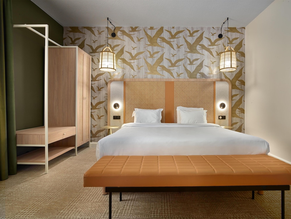 KYRIAD PRESTIGE CLERMONT FERRAND 20/76