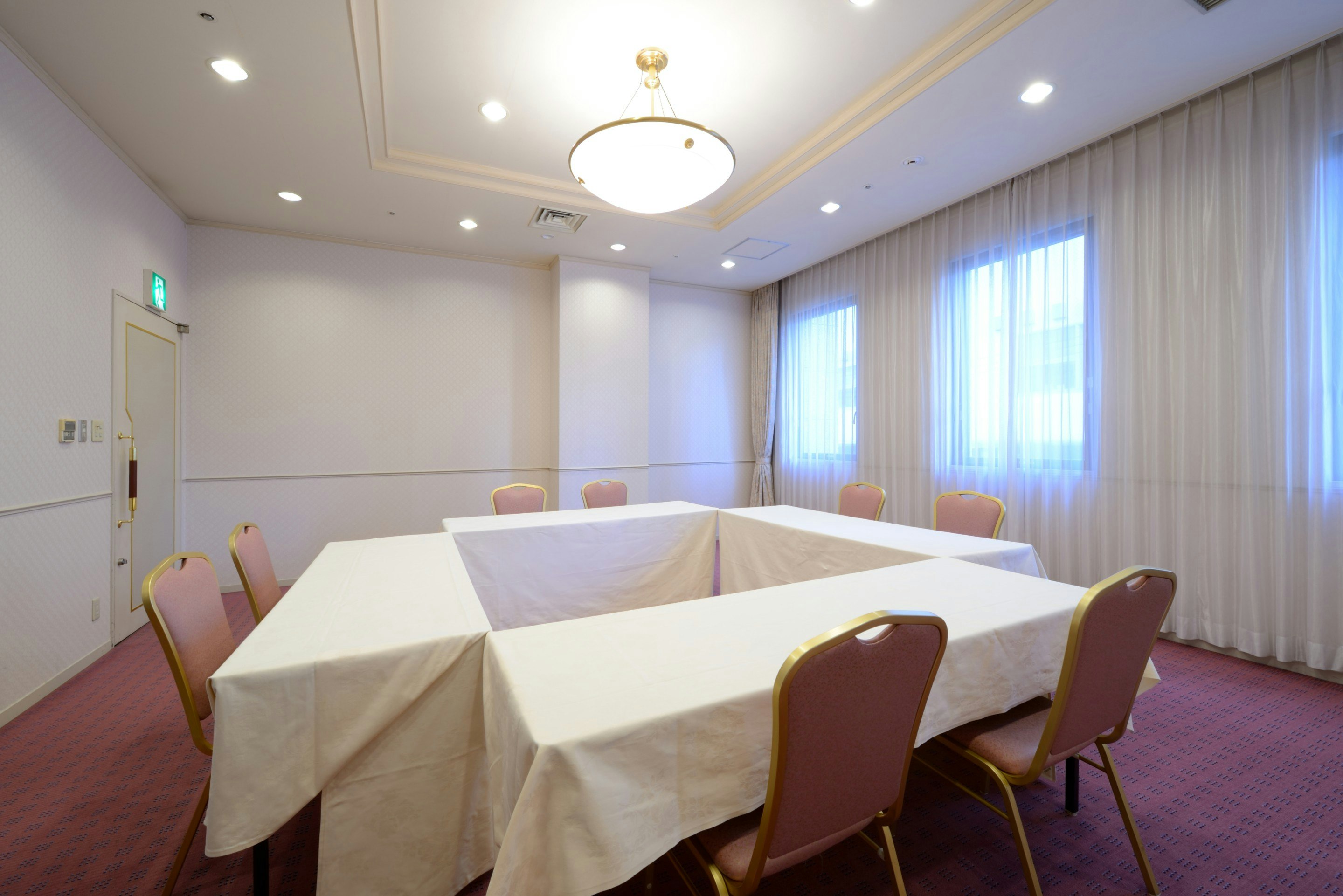 Hotel Jal City Sendai 30/49