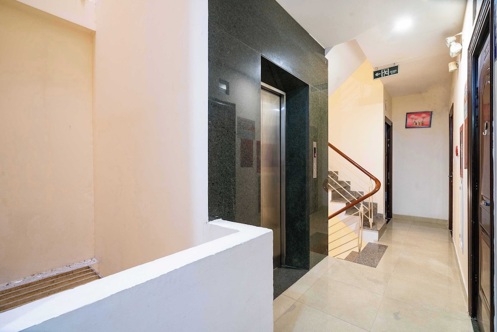 Collection O Hoa Trang An Hotel - Near Airport 30/43