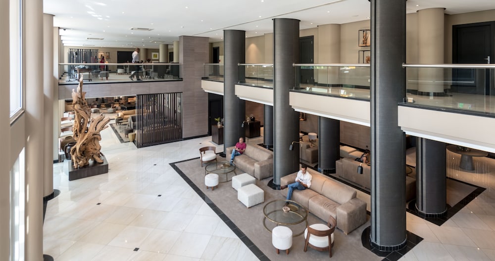 Avenida Hotel Maputo 50/56