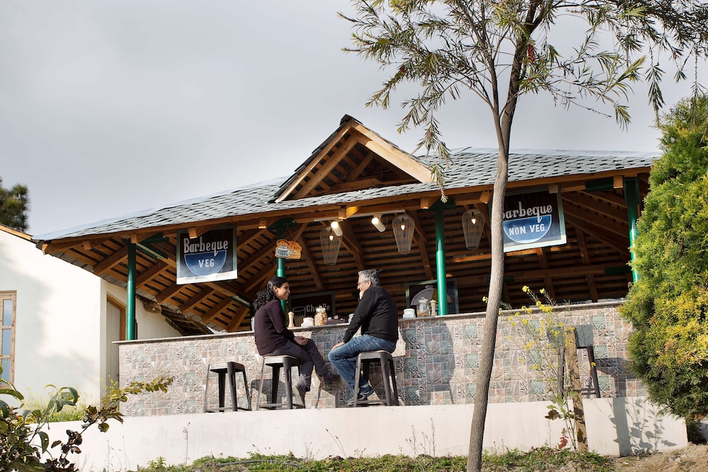 Rakkh Resort, a member of Radisson Individuals Retreats 1/50