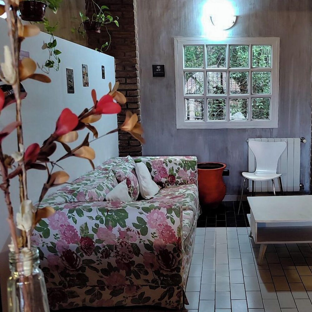 Hotel Antiguo Camino 54/67