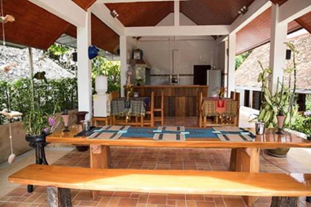 Krabi Villa Phu Khao Private Resort 5/50