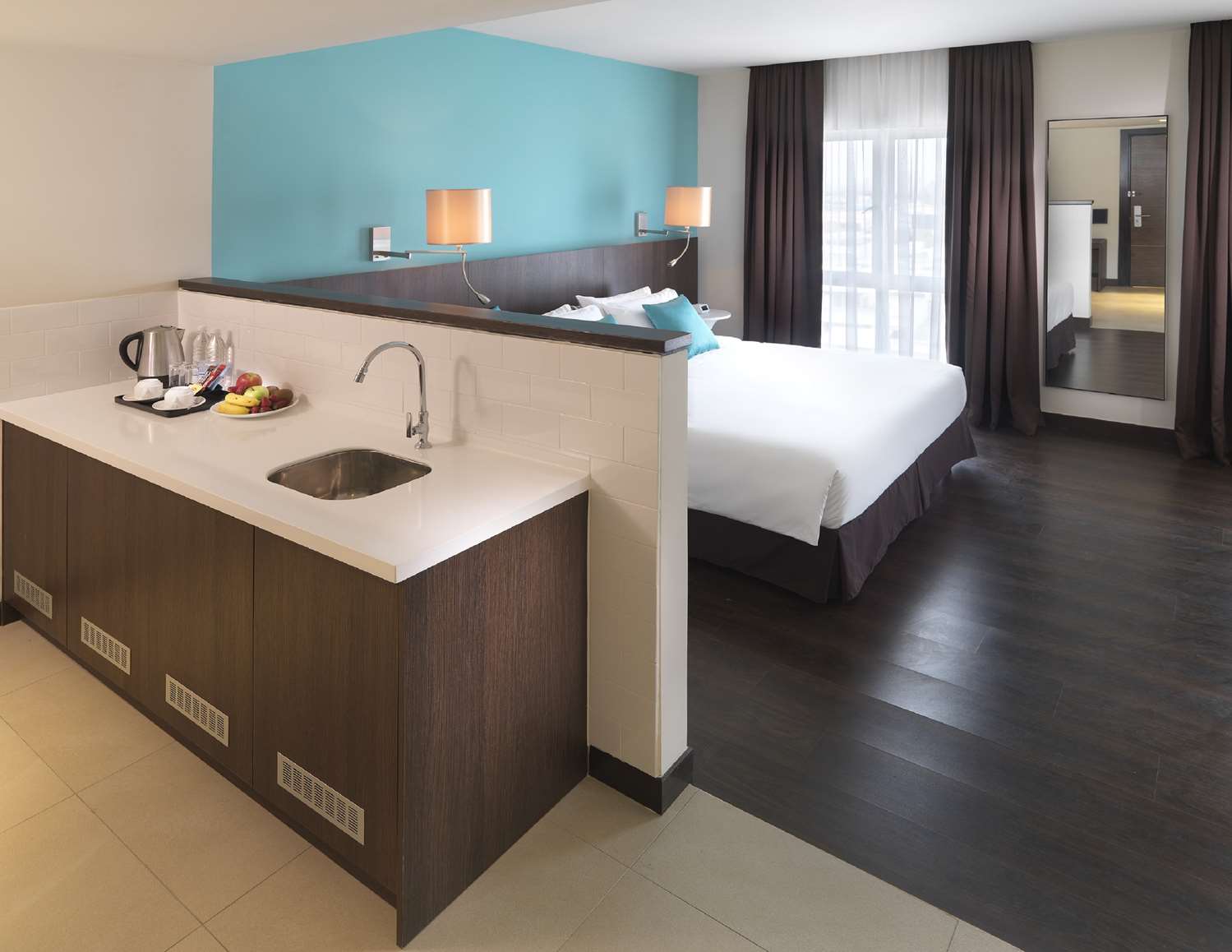 Wyndham Garden i-City Shah Alam 15/28