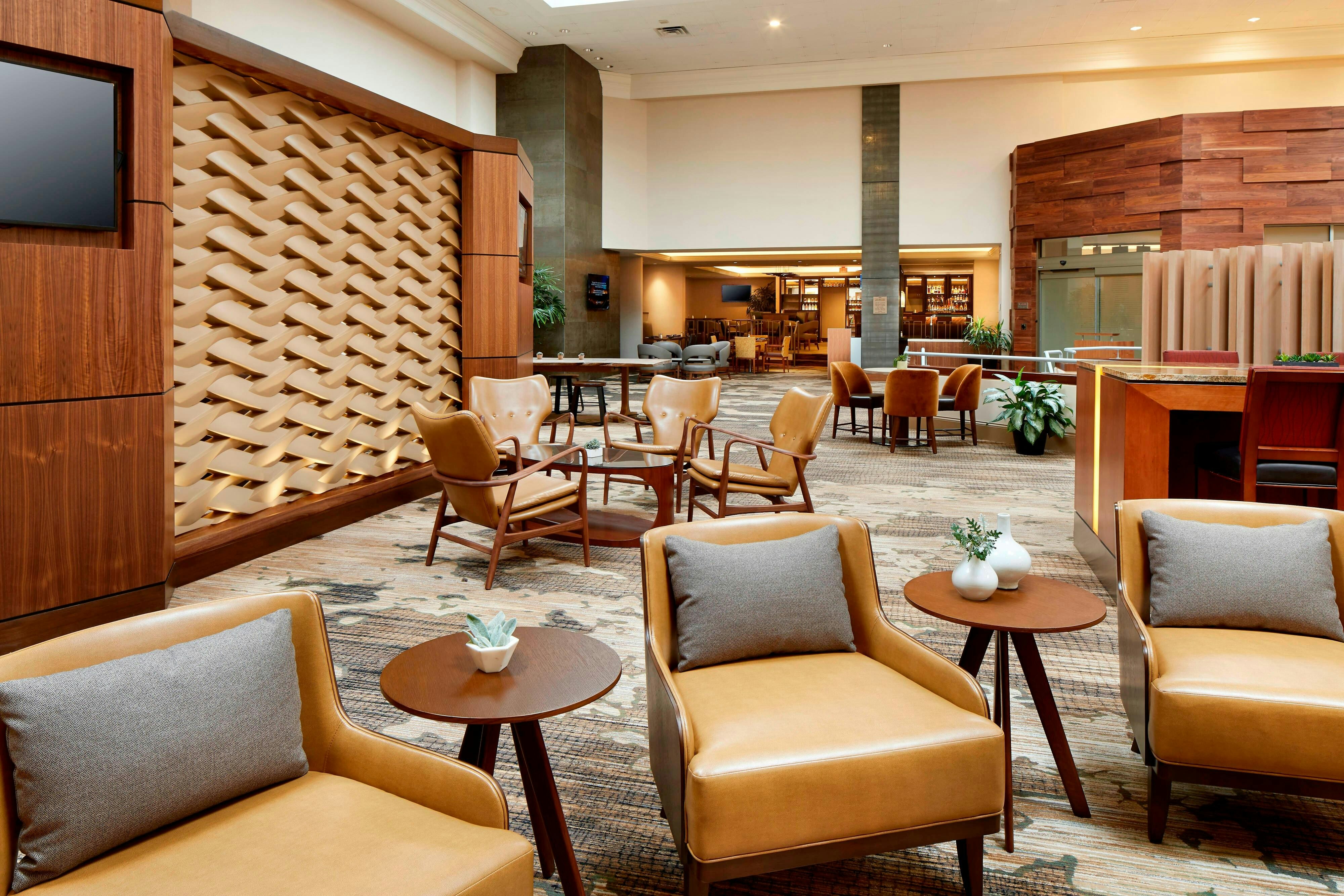 Columbus Marriott Northwest 18/31