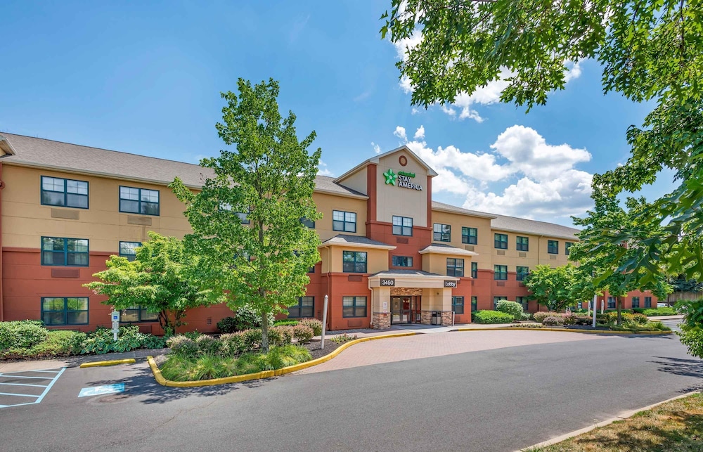 Extended Stay America Suites Princeton - West Windsor 3/56