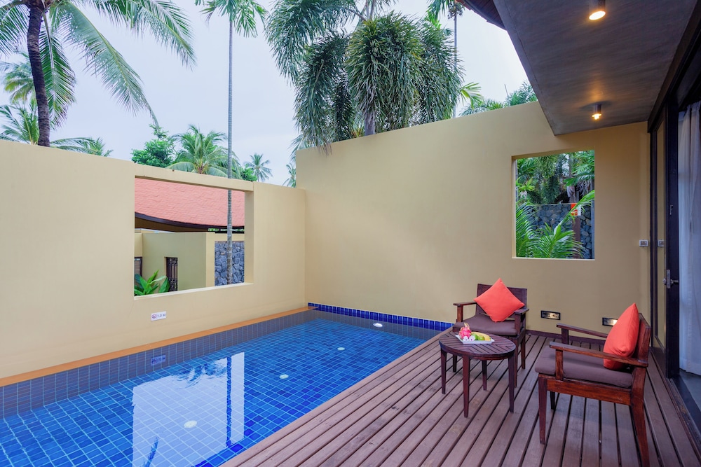 New Star Beach Resort 65/94