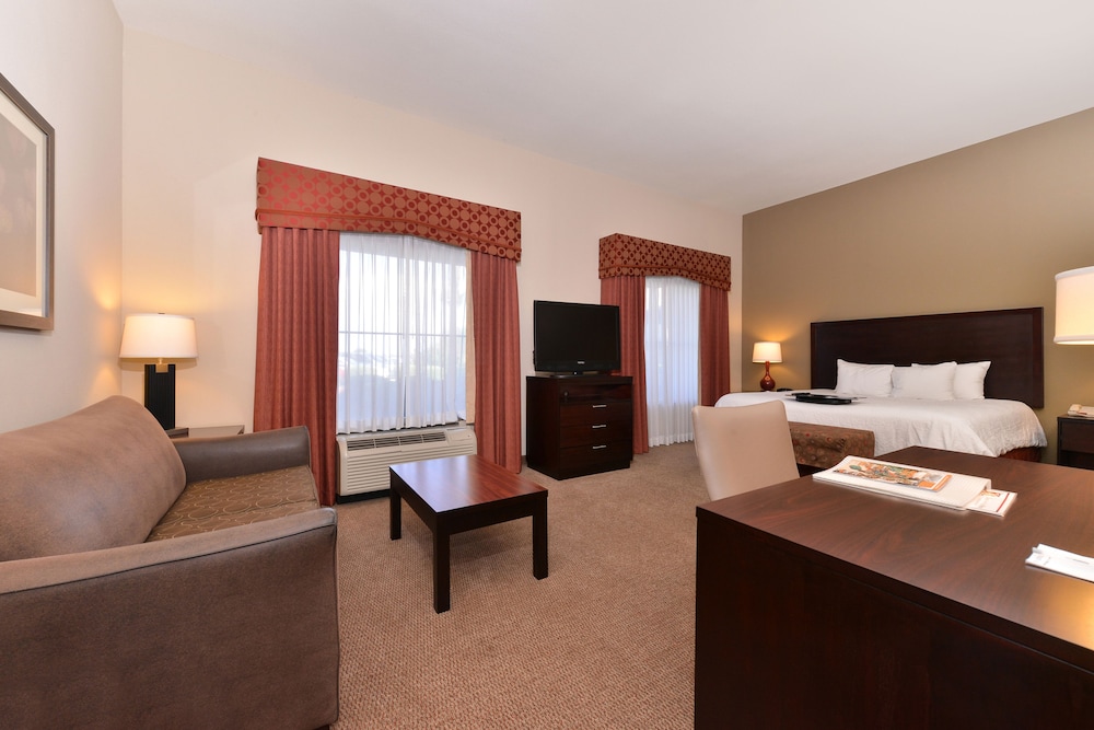 Hampton Inn & Suites Phoenix/Gilbert 36/49