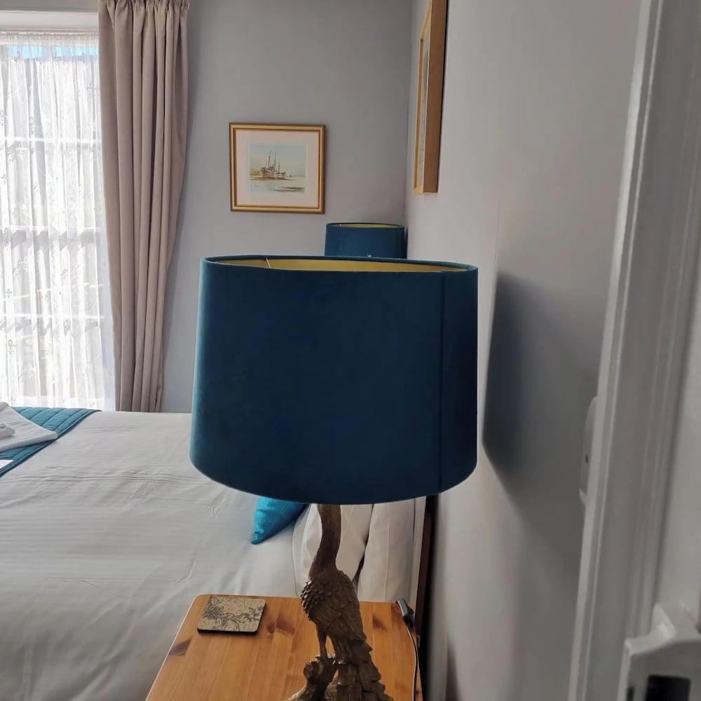 St Vincent Guest House 37/50