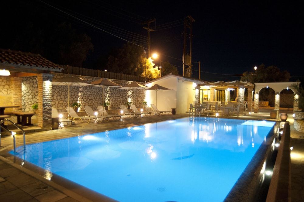Villa Vita Holidays Apartments And Studios 26/50