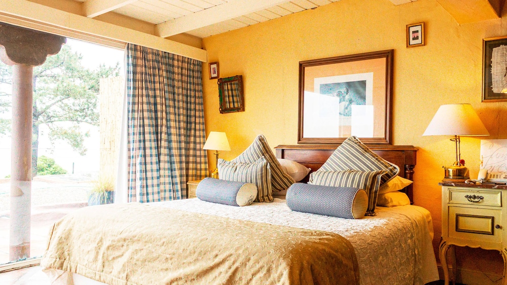 Las Cumbres Boutique Hotel and Spa by DON 22/75