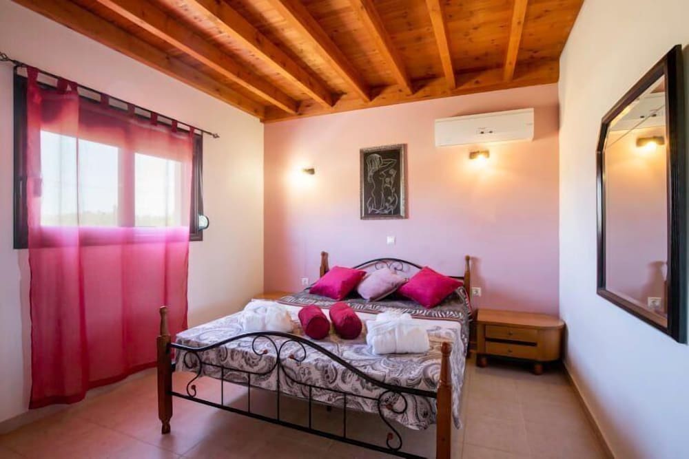 HOTEL STERGIOS VILLA 9/36