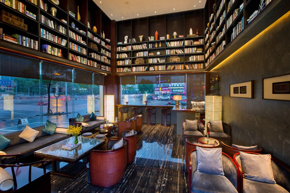 Yiwu Kasion Purey Hotel 39/46