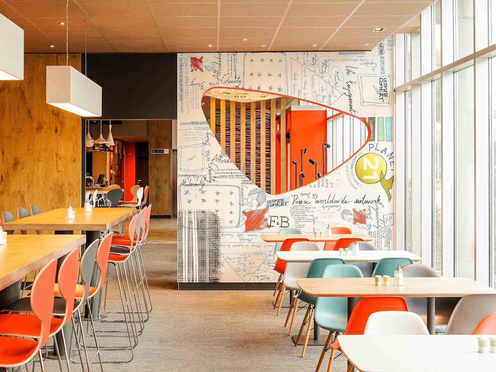 ibis Luebeck City 41/57