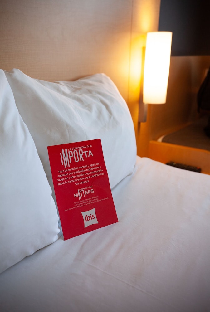 Ibis Los Mochis 18/50