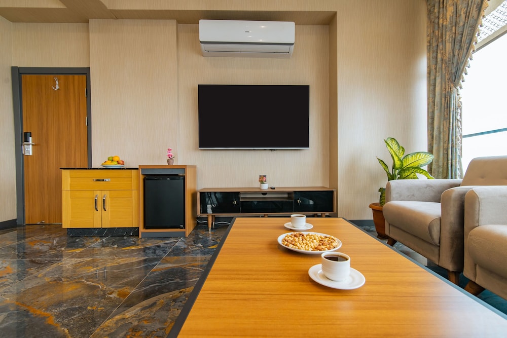 Fevzi Hoca Butik Hotel 39/47