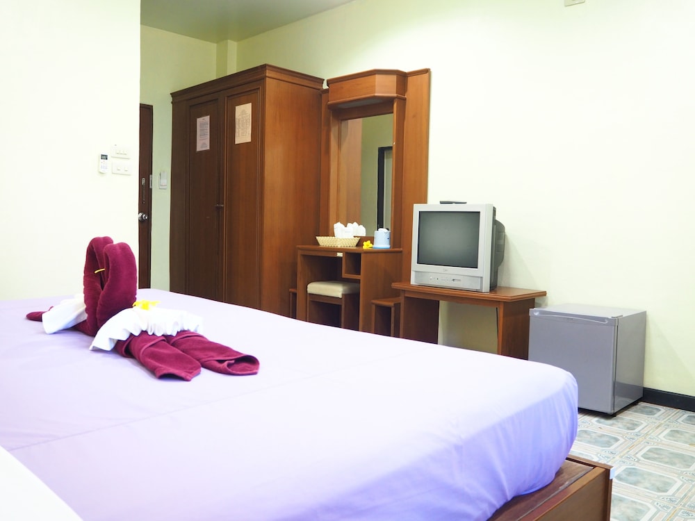 Ocean View Resort 30/70