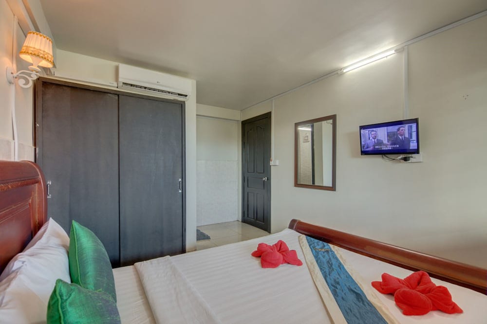 Siem Reap Pub Hostel 25/76