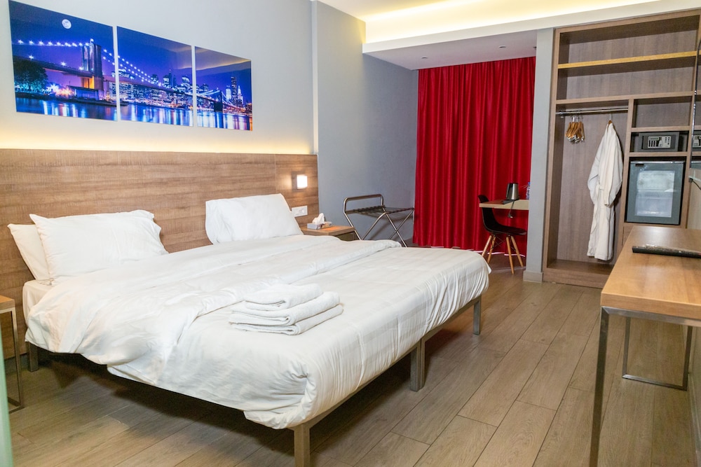Caramel Boutique Hotel Beirut 9/38