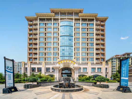 Qingdao Hanyuan Century Hotel 6/35