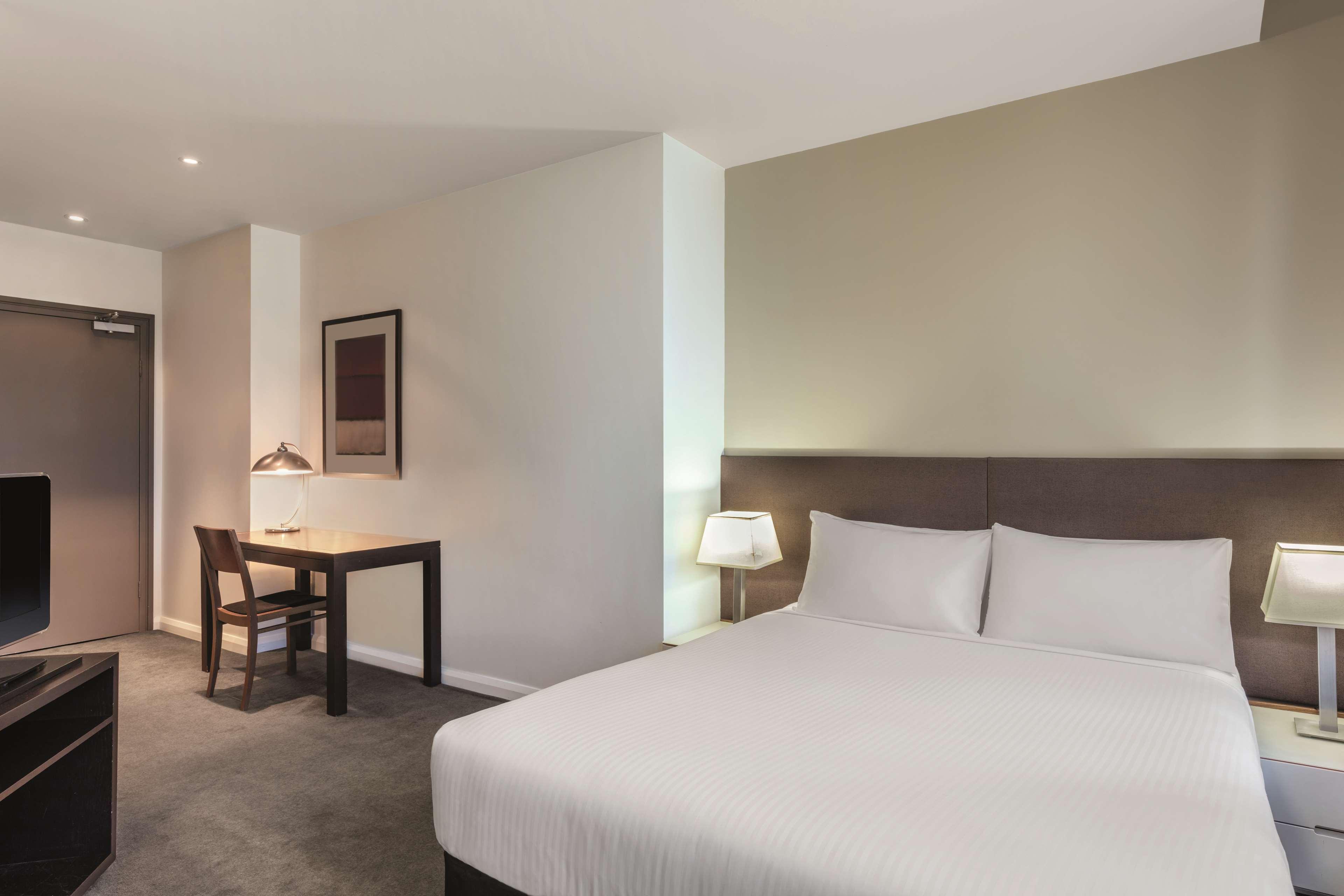 Adina Apartment Hotel Sydney Central 11/35