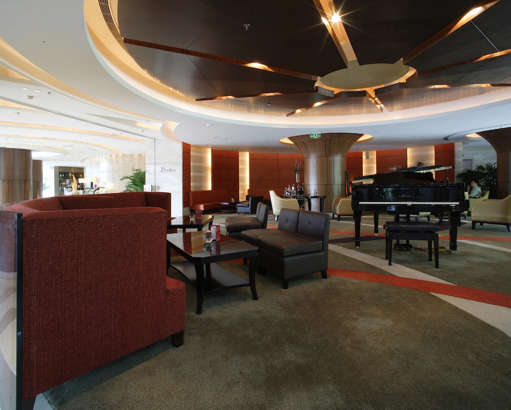 Grand Millennium HongQiao Shanghai 7/74