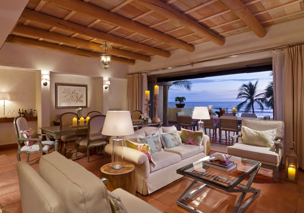 St Regis Punta Mita Resort 38/76