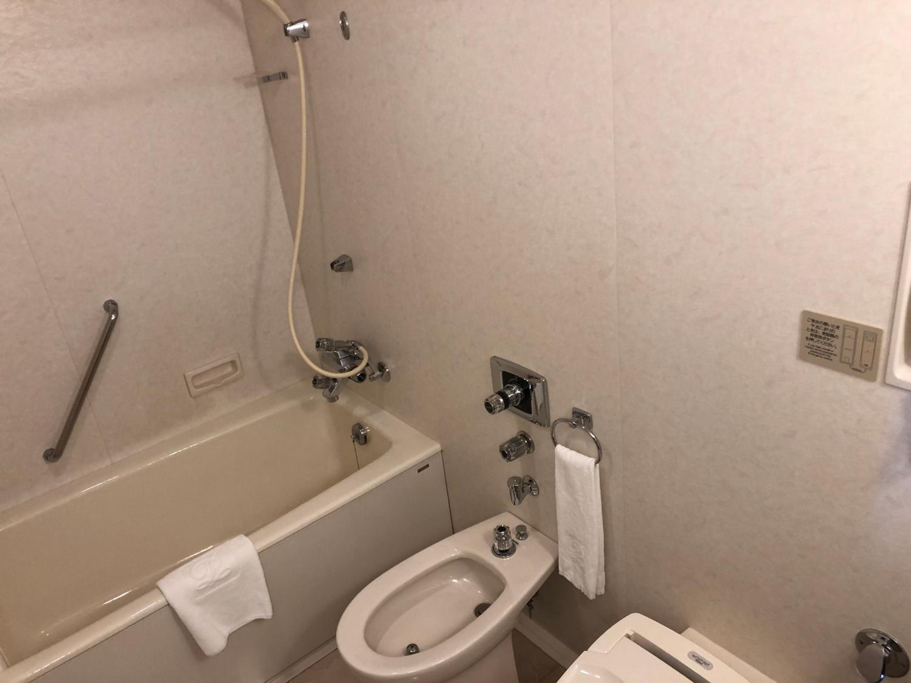 جناح، KUSHIRO PRINCE HOTEL 6/10