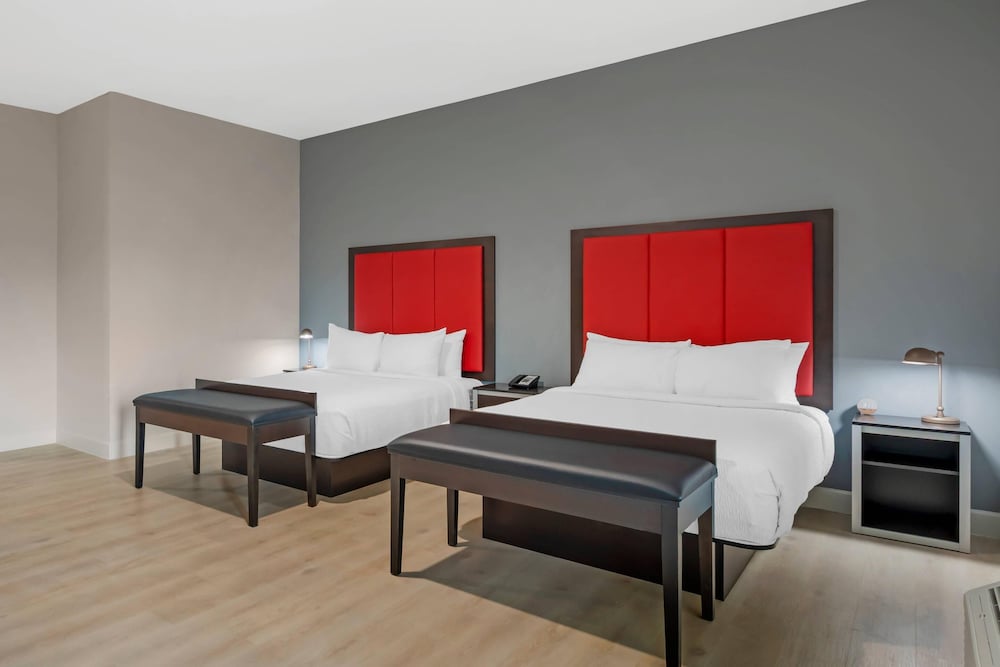 The J Hotel Dunedin Clearwater, an Ascend Collection Hotel 20/50