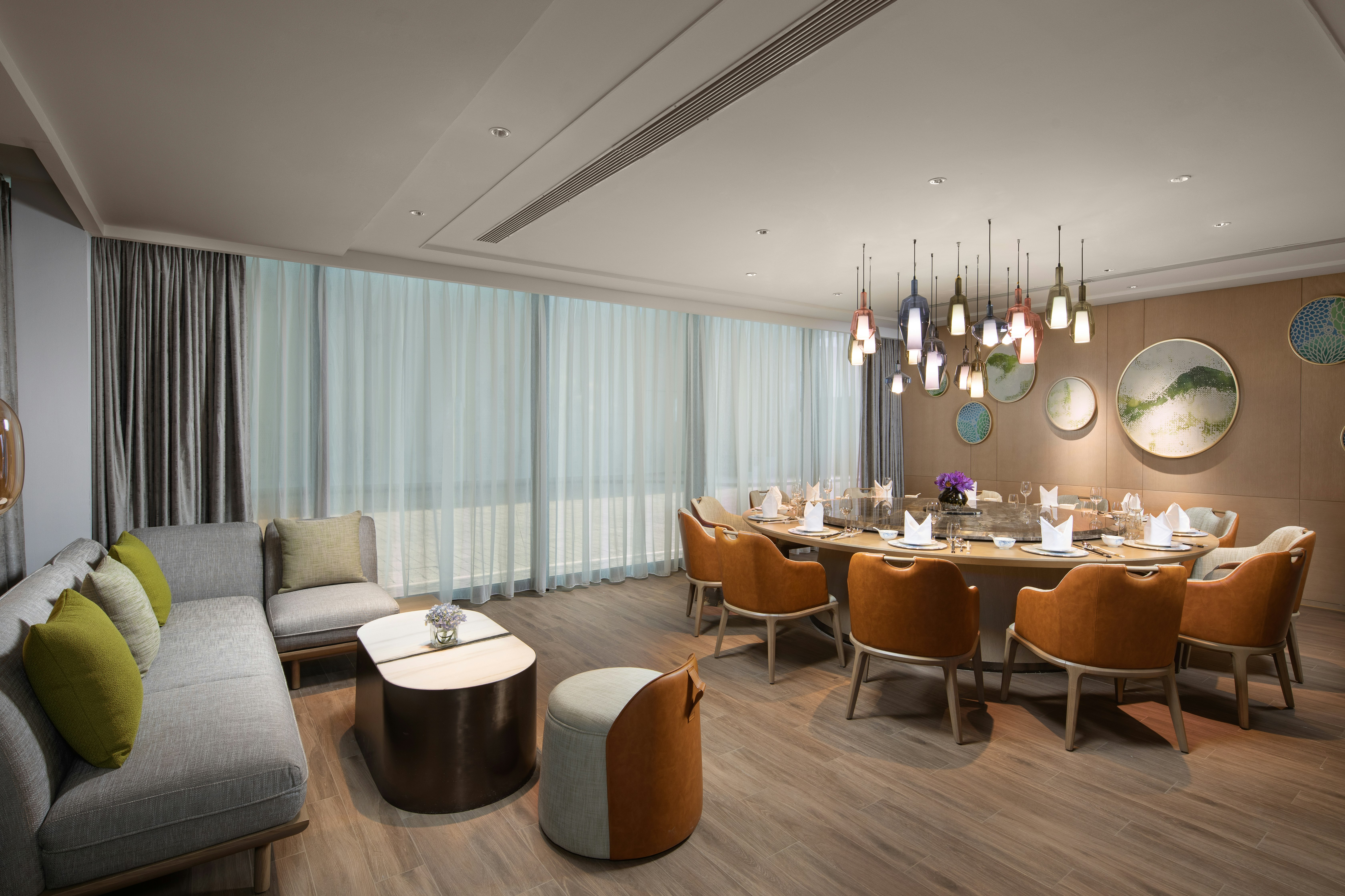 Holiday Inn Zhengzhou High-Tech Zone 47/74