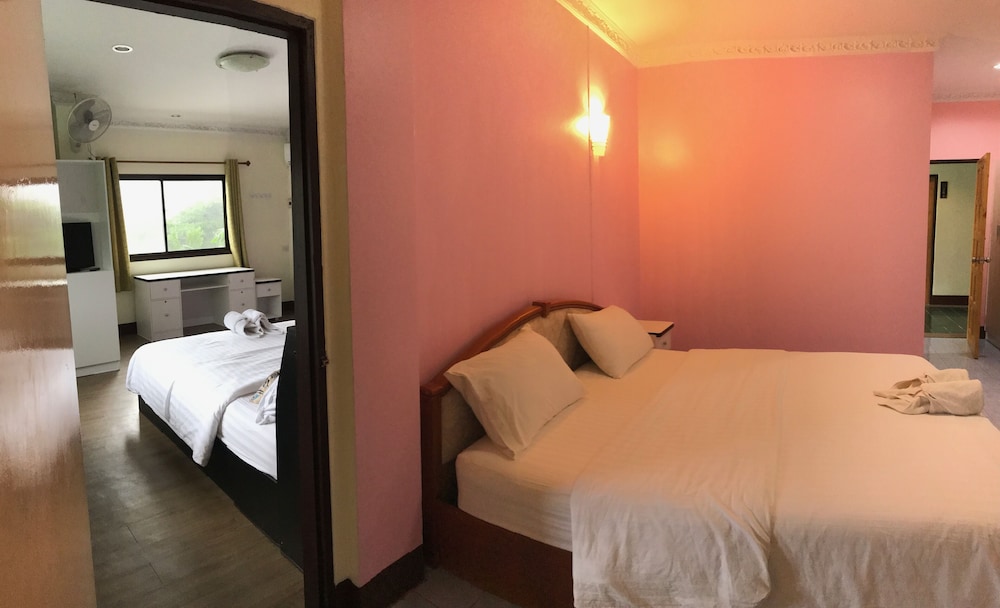 The Great Rayong Hotel 12/30
