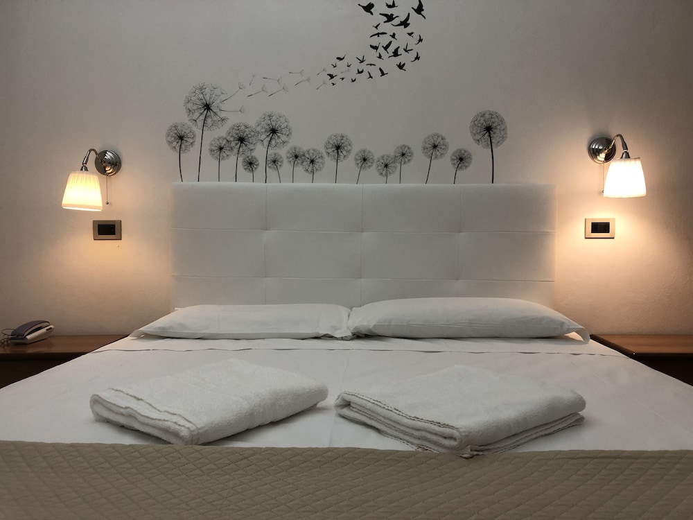 Hotel Francesco 9/39