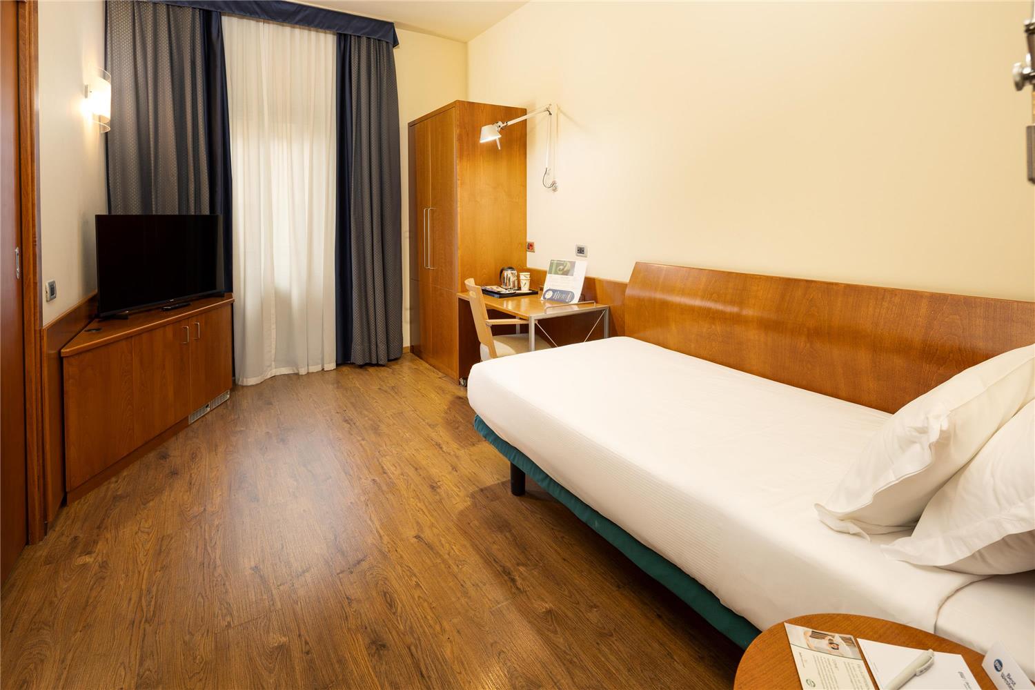 Best Western Hotel Luxor 10/54
