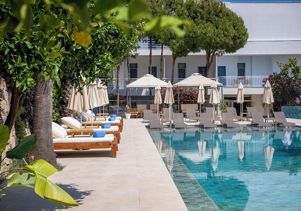 Kas Marin Hotel 65/69