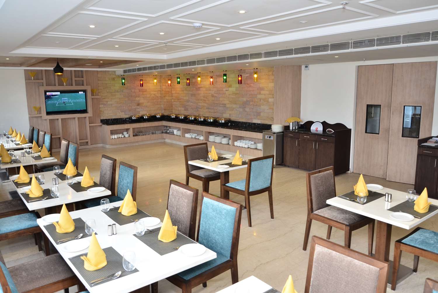 Ramada by Wyndham Kasauli 23/45