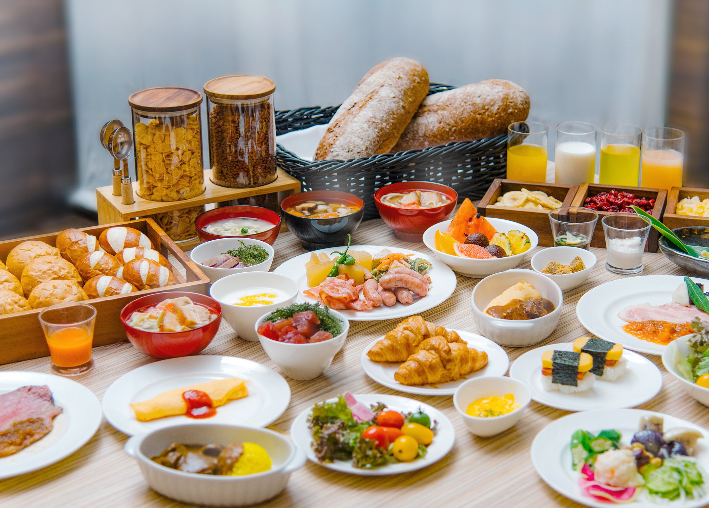 Hotel Jal City Naha 32/41