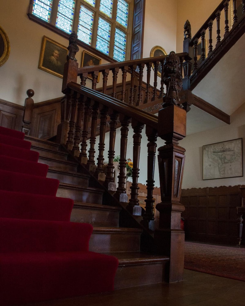 Hall Bed & Breakfast 13/23