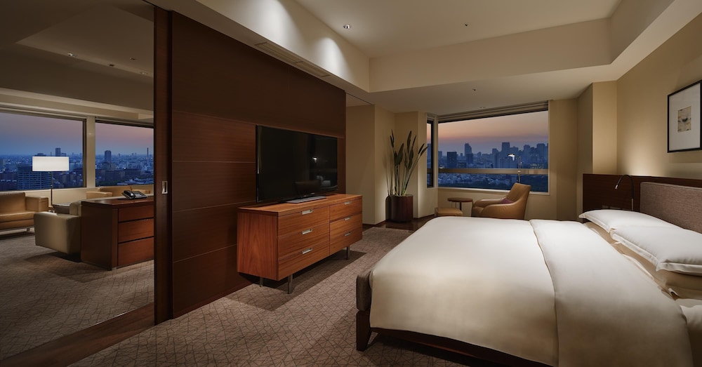 Grand Hyatt Tokyo 20/68
